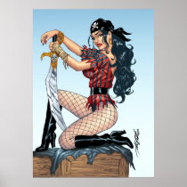 Sexiga enorma 26x34 piratkopierar flickautviknings