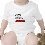 Sexigt. Singel. Chef Bodies