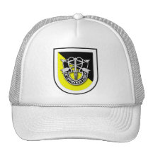 SF-rådgivare (Prov) Trucker Kepsar