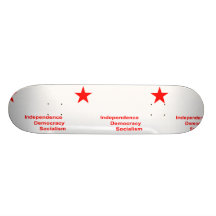 Sfi Indien flagga Skate Board Decks
