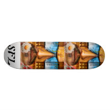 sflskateboardgamal man