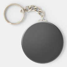 Shades of BLACK Keychains