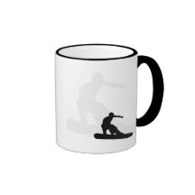 shadowboarder mugg