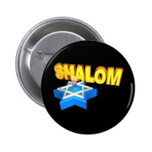 Shalom Hanukkah Knapp