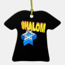 Shalom Julgranskulor