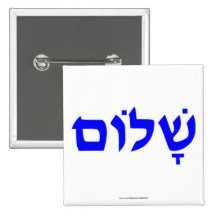 Shalom Nål