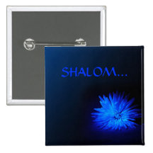SHALOM…, Religiösan knäppas Knapp
