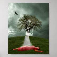 Shamanic resa posters