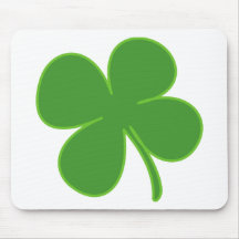 shamrock mus matta
