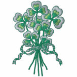 Shamrockbukett