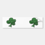 Shamrocken kopierar, shamrocken kopierar bildekaler