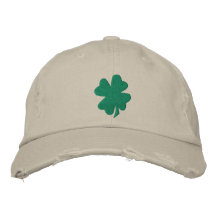 Shamrockhatt