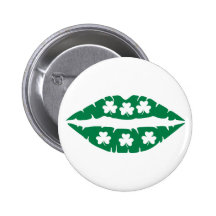 Shamrockkyss Knappar