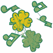 Shamrockmusik
