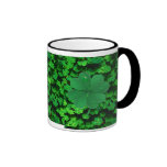 shamrocknärbild -2, shamrocknärbild -2, sha… kaffe muggar