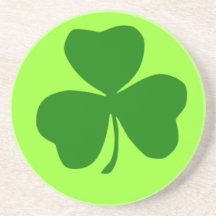 Shamrockunderlägg
