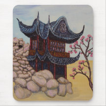 Shanghai hus mus matta