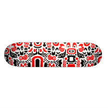 Shapar Skate Board Deck