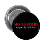 Shapeshifters Knappar Med Nål