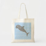 Shark. Tote Bag