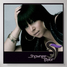ShawneeTaylor affisch