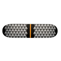 SHECKSHE.COM Burmuda Shwartz 10 SheckShe*DeckShe Skate Board Decks