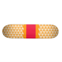 SHECKSHE.COM Burmuda Shwartz 10 SheckShe*DeckShe Skateboard