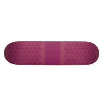 SHECKSHE.COM Burmuda Shwartz 10 SheckShe*DeckShe Skate Board Decks
