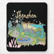 Shenzhen Musmattor