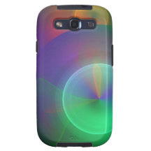 Sherbetdrömmar Galaxy SIII Hud