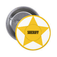Sheriff Knapp Med Nål