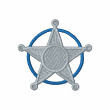 Sheriffemblem