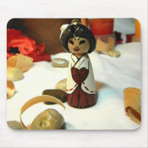 Shinto Kokeshi Musmatta