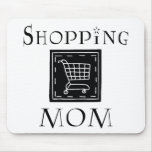 Shoppingmamma Musmatta