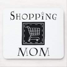 Shoppingmamma Musmatta