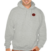Shotokan Karate-do Hodie Moleton Bordado