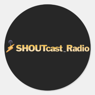 SHOUTcast titelklistermärkear