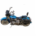 Shovelhead 1967 acrylic cut outs