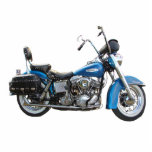 Shovelhead fotoskulptur 1967 photo sculpture