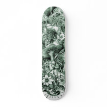 Shroom snubblar skate boards