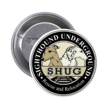 SHUG KNAPPAR MED NÅL
