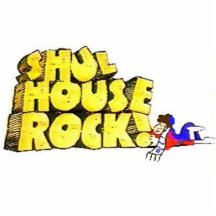 Shul hussten photo cut out