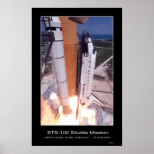 Shuttle-ksc-01pp-0832 Print
