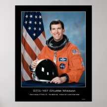 Shuttle-s99-06560 Affischer