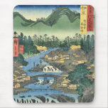 Shuzenji Izu Mousepad Musmattor