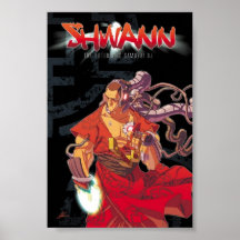 SHWANN POSTERS