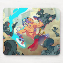 SHWANN vs NINJAS Musmatta