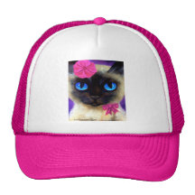 SIAMESE KATTHATT KEPS