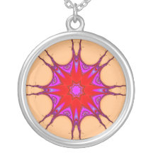 SiareFractalhalsband