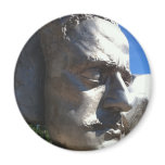 Sibeliuss huvud